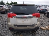2GKFLREKXC6****** Wrecked 2012 GMC Terrain