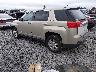 2GKFLREKXC6****** Salvage and Repairable 2012 GMC Terrain in Shady Spring