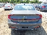5NPEG4JA7LH****** Wrecked 2020 Hyundai Sonata