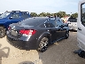 4S3BMCA69C3****** Salvamento y Destrozados 2012 Subaru Legacy en Estado de Texas