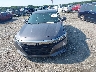 1HGCV1F13JA****** Destrozados 2018 Honda Accord en Estado de Maryland