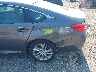 1HGCV1F13JA****** Salvamento y Reparables 2018 Honda Accord en Estado de Maryland