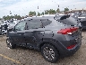 KM8J3CA4XJU****** Salvage 2018 Hyundai Tucson