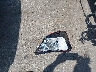 JHMGK5H73HS****** Wrecked 2017 Honda Fit in Kansas State