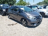JHMGK5H73HS****** Salvage and Wrecked 2017 Honda Fit in Kansas City