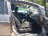 JHMGK5H73HS****** Used and Repairable 2017 Honda Fit in Kansas State