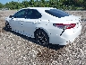 4T1B11HK4KU****** Salvage and Repairable 2019 Toyota Camry in Tampa North