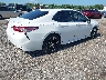 4T1B11HK4KU****** Salvage and Wrecked 2019 Toyota Camry in Florida State