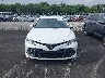 4T1C11AK3LU****** Wrecked 2020 Toyota Camry in Tennessee State