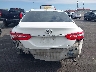 4T1C11AK3LU****** Wrecked 2020 Toyota Camry
