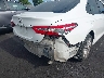 4T1C11AK3LU****** Repairable 2020 Toyota Camry