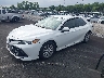4T1C11AK3LU****** Used and Repairable 2020 Toyota Camry in Nashville