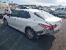 4T1C11AK3LU****** Salvage and Repairable 2020 Toyota Camry in Nashville