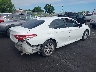 4T1C11AK3LU****** Salvage and Wrecked 2020 Toyota Camry in Tennessee State