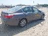 1HGCR2F85FA****** Salvage and Wrecked 2015 Honda Accord in Wisconsin State