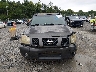 1N6AA07B75N****** Wrecked 2005 Nissan Titan in Virginia State