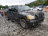 1N6AA07B75N****** Salvage and Wrecked 2005 Nissan Titan in Pulaski