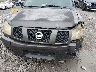 1N6AA07B75N****** Salvage and Repairable 2005 Nissan Titan in Virginia State
