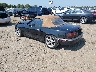 JM1NA3516N0****** Salvage and Repairable 1992 Mazda MX-5 Miata in Little Rock