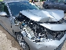 2HGFE2F20SH****** Salvamento y Destrozados 2025 Honda Civic en Akron Canton