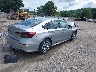2HGFE2F20SH****** Salvamento y Destrozados 2025 Honda Civic en Estado de Ohio