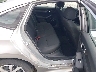 2HGFE2F20SH****** Destrozados 2025 Honda Civic en Akron Canton