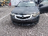 JH4CU26609C****** Salvage and Repairable 2009 Acura TSX in Tennessee State