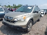 JHLRE48538C****** Used and Repairable 2008 Honda CR-V in Cleveland