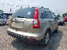 JHLRE48538C****** Salvage and Wrecked 2008 Honda CR-V in Ohio State