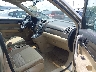 JHLRE48538C****** Used and Repairable 2008 Honda CR-V in Ohio State