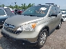 JHLRE48538C****** Salvage and Repairable 2008 Honda CR-V in Ohio State