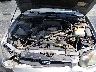 JF1GD67515H****** Repairable 2005 Subaru Impreza in Englishtown
