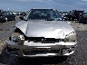 JF1GD67515H****** Wrecked 2005 Subaru Impreza in New Jersey State