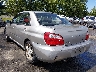 JF1GD67515H****** Salvage and Repairable 2005 Subaru Impreza in Englishtown