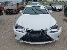 JTHHE5BCXF5****** Wrecked 2015 Lexus RC in Texas State