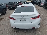 JTHHE5BCXF5****** Wrecked 2015 Lexus RC