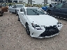 JTHHE5BCXF5****** Salvage and Wrecked 2015 Lexus RC in Fort Worth North