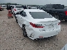 JTHHE5BCXF5****** Salvage and Repairable 2015 Lexus RC in Fort Worth North