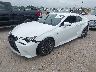 JTHHE5BCXF5****** Salvage and Repairable 2015 Lexus RC in Texas State