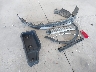 1N6ED1EJ2NN****** Wrecked 2022 Nissan Frontier in California State