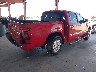 1N6ED1EJ2NN****** Salvage and Wrecked 2022 Nissan Frontier in California State