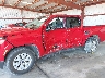 1N6ED1EJ2NN****** Salvage and Repairable 2022 Nissan Frontier in California State