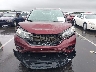 2HKRM4H75FH****** Destrozados 2015 Honda CR-V en Estado de Carolina del Norte