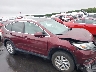 2HKRM4H75FH****** Usados 2015 Honda CR-V en Estado de Carolina del Norte
