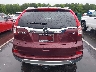 2HKRM4H75FH****** Destrozados 2015 Honda CR-V