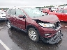 2HKRM4H75FH****** Salvamento y Destrozados 2015 Honda CR-V en Raleigh