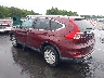 2HKRM4H75FH****** Salvamento y Reparables 2015 Honda CR-V en Raleigh
