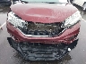 2HKRM4H75FH****** Salvamento y Reparables 2015 Honda CR-V en Estado de Carolina del Norte