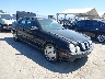 WDBLJ74GX1F****** Salvage and Wrecked 2001 Mercedes-Benz CLK-Class in North Hollywood