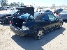WDBLJ74GX1F****** Salvage and Wrecked 2001 Mercedes-Benz CLK-Class in California State